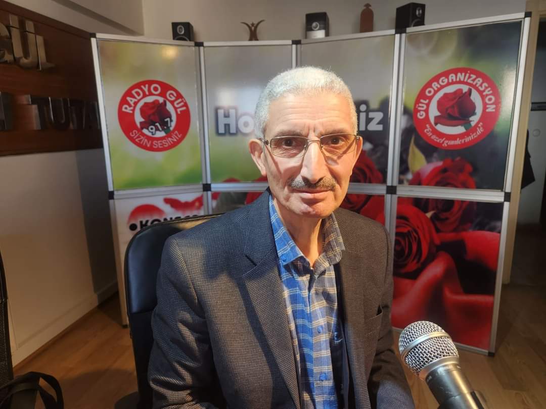 Sohbet Saati