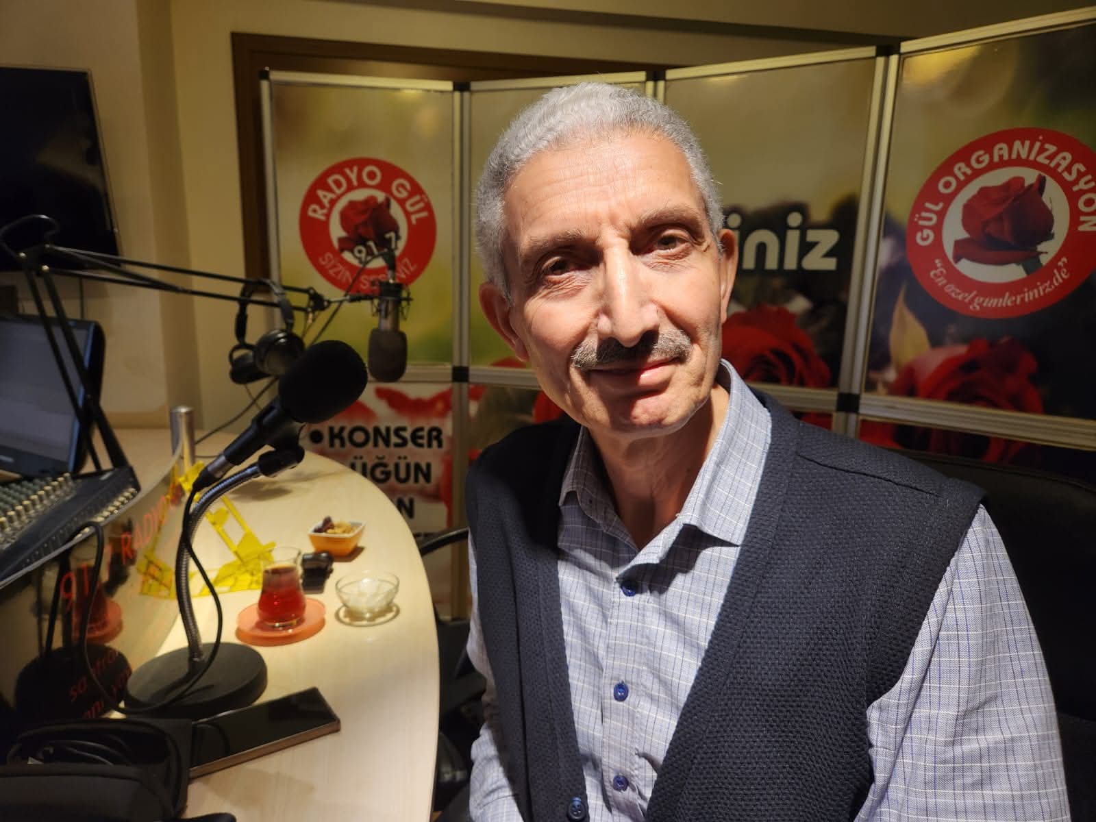Mehmet Kaya