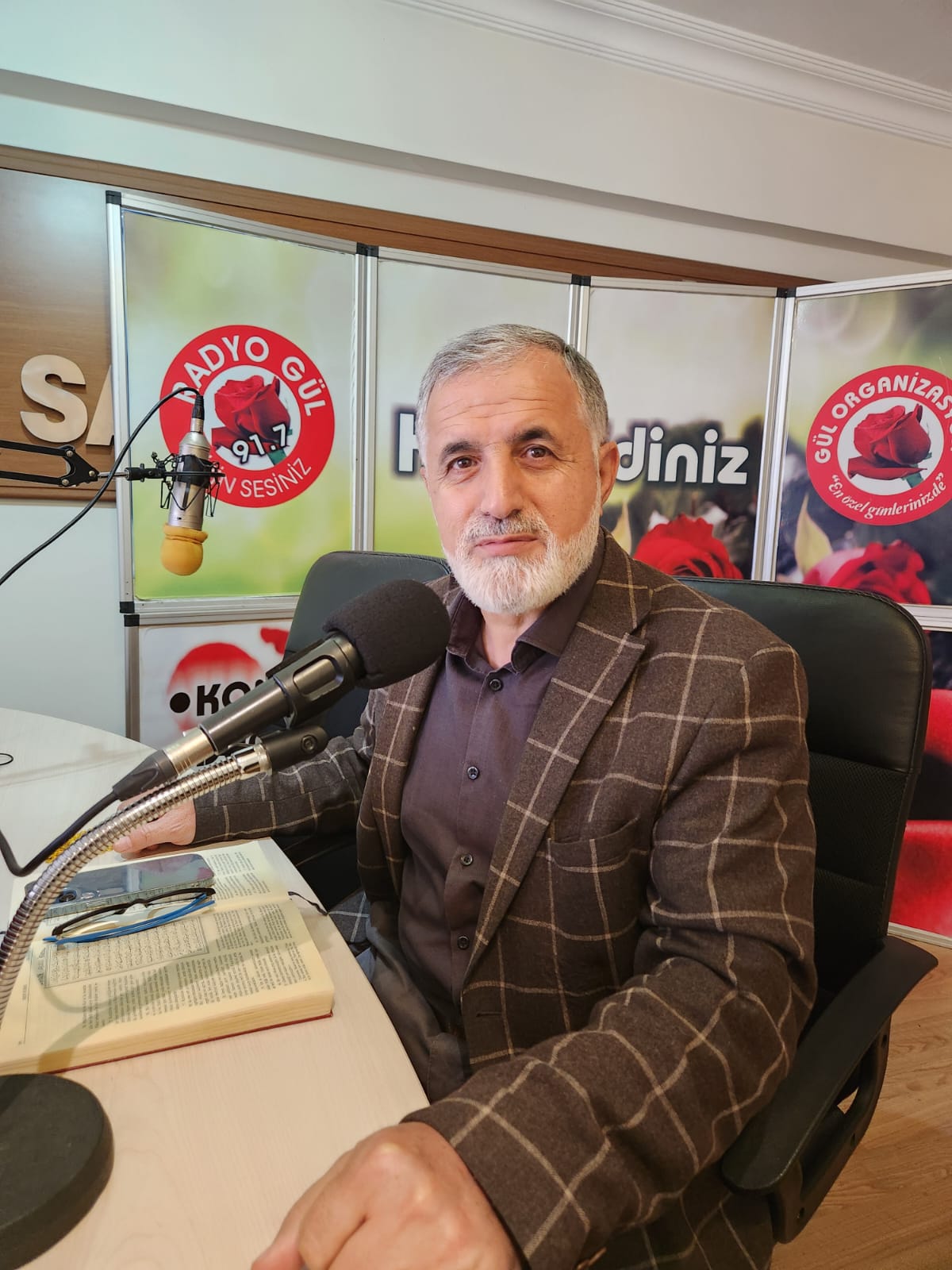 Yakup AYAZ
