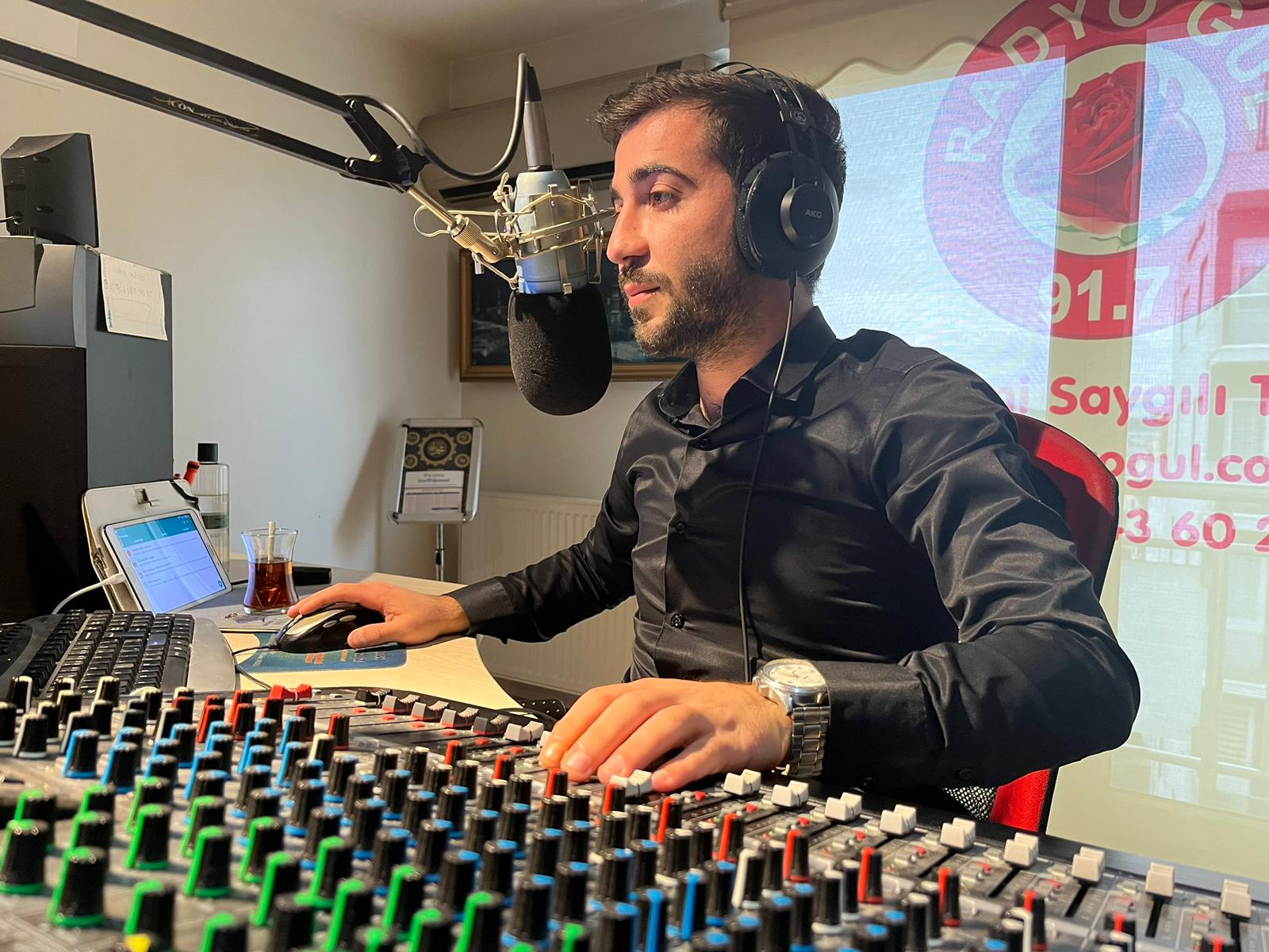 Mehmet Ali AKAN