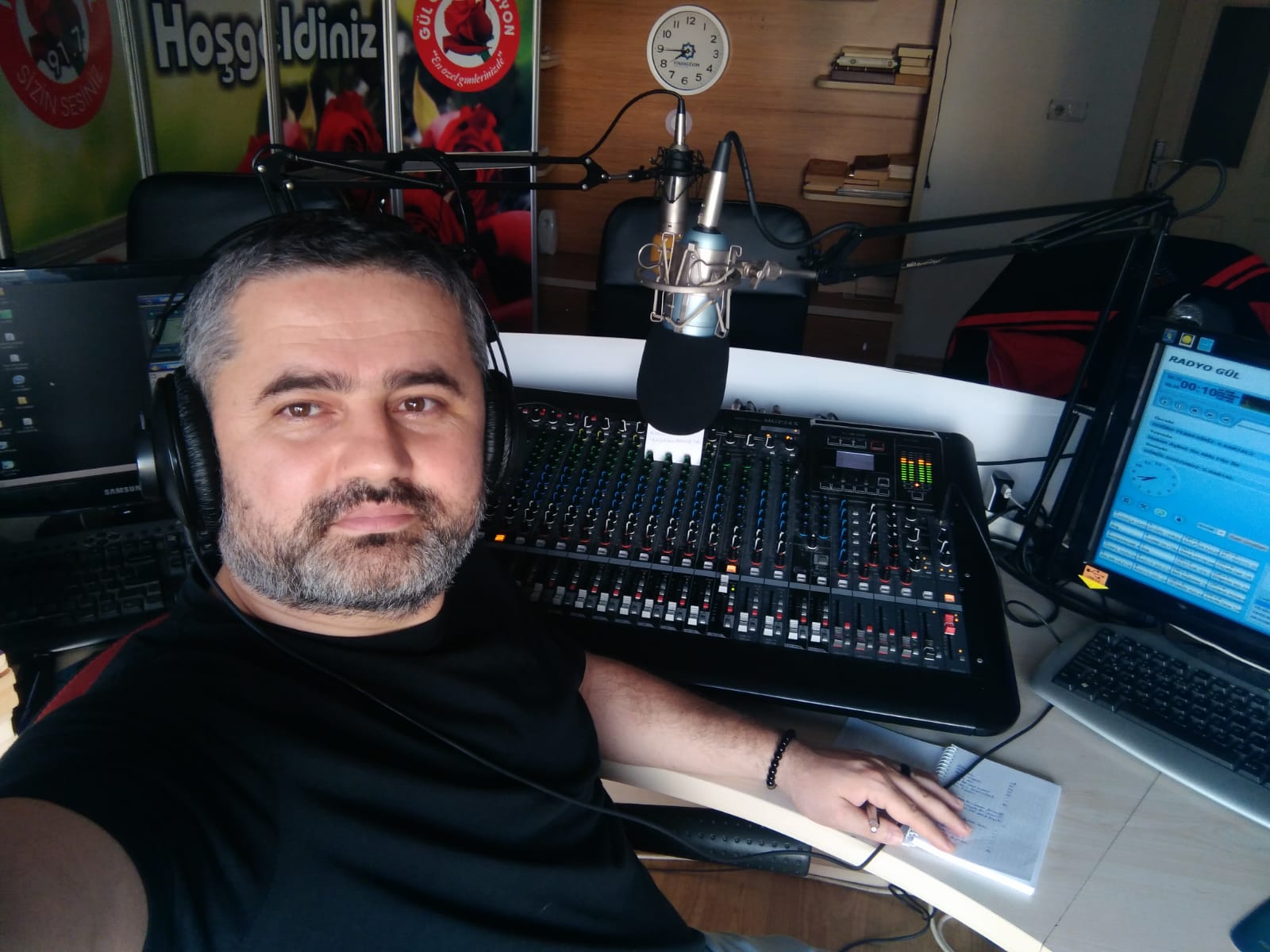 İLYAS TURHAN