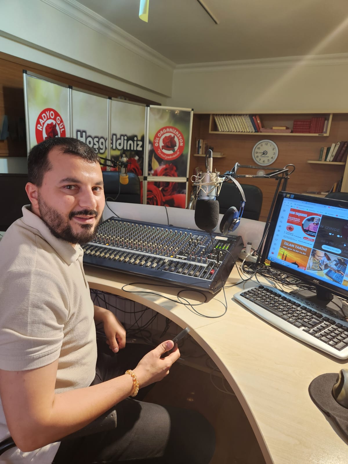 Cihan AÇIKEL