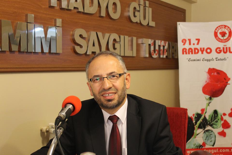 SOHBET VAKTİ
