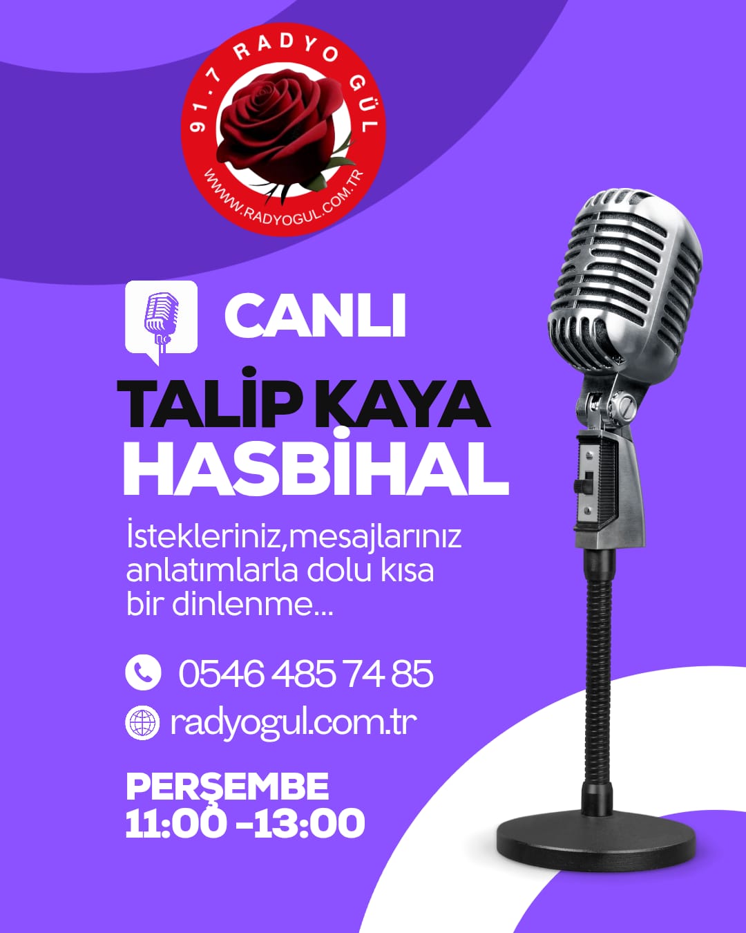 Talip KAYA